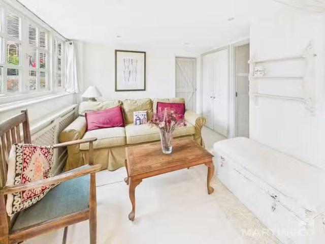 House for rent in Clapham, West Sussex