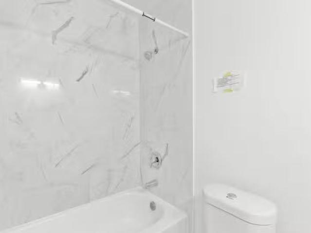 Condo for rent in Woburn, Ontario