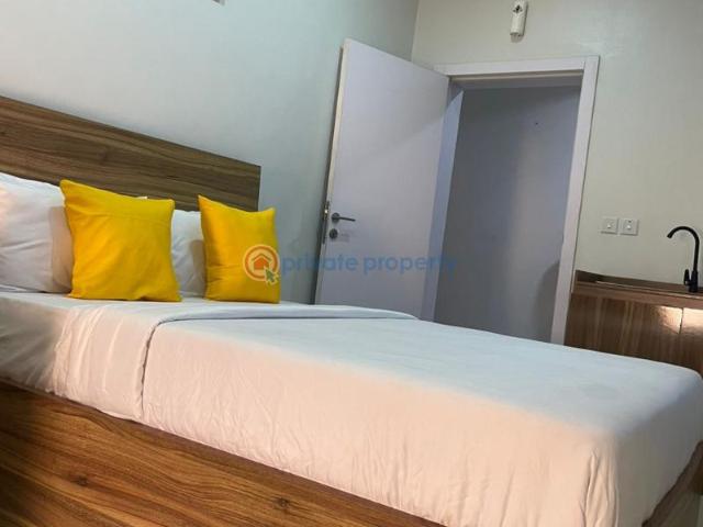 Apartment for rent in Lagos, Lekki