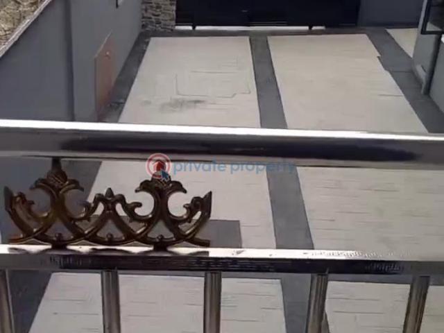 Apartment for rent in Lagos, Ilupeju