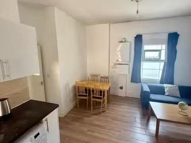 House for rent in Jewellery Quarter, West Midlands