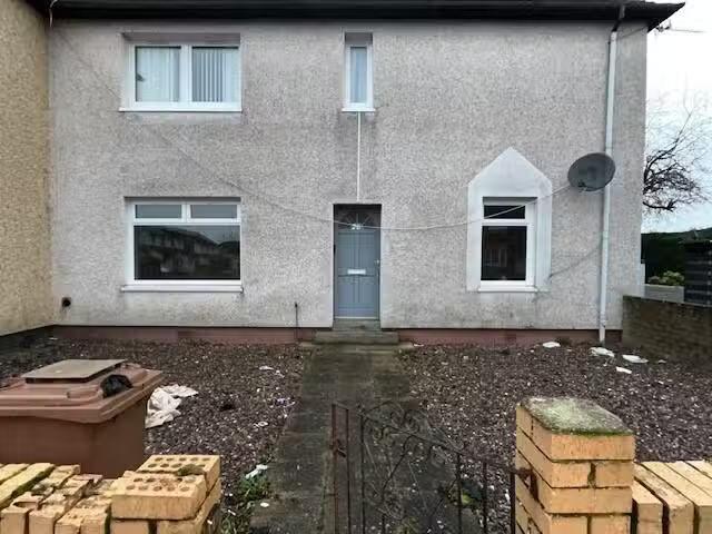 House for rent