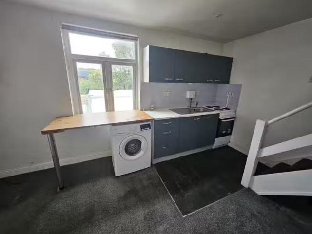 House for rent in Harringay, Greater London