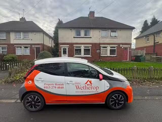 House for rent in West Yorkshire