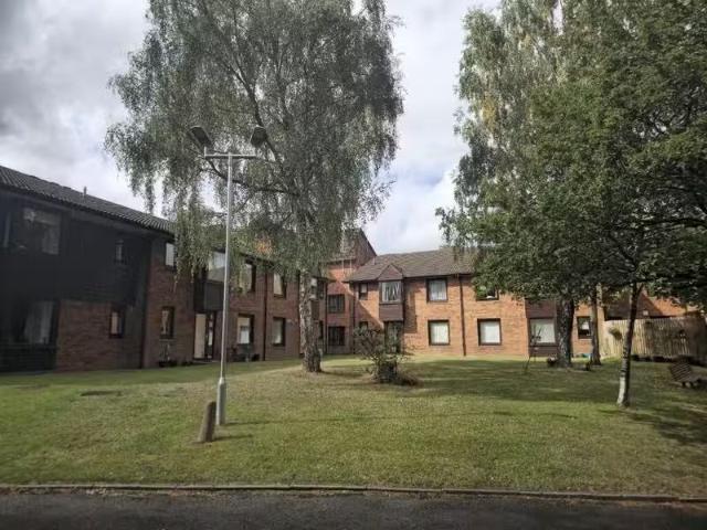 House for rent in Four Oaks, West Midlands