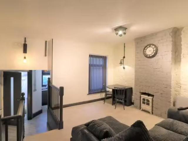 House for rent in Falcon Lodge, Wales