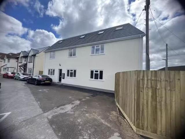House for rent in Winnall, Hampshire