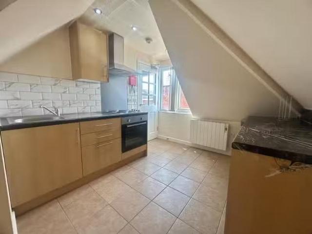 House for rent in Headless Cross, Redditch