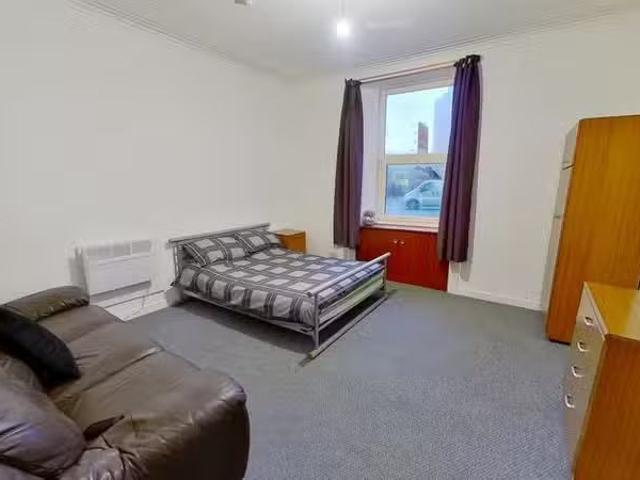 House for rent in Peterhead, Scotland