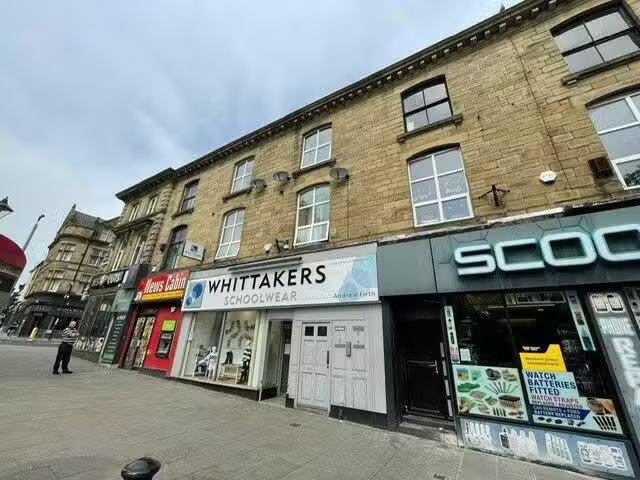 House for rent in Ingrow, West Yorkshire