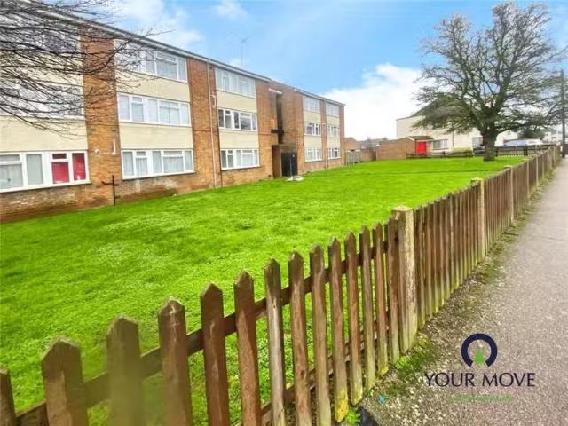 House for rent in Manston, Thanet