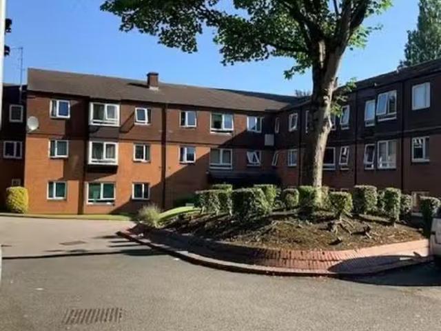 House for rent in Lee Bank, Greater Manchester