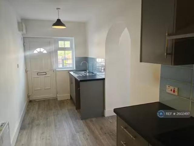 House for rent in St Just, Cornwall