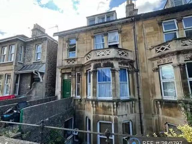 House for rent in Bath And North East Somerset