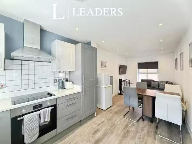 House for rent in West Cliff, Bournemouth