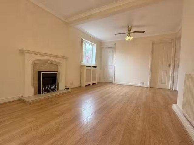 House for rent in Shirley, West Midlands
