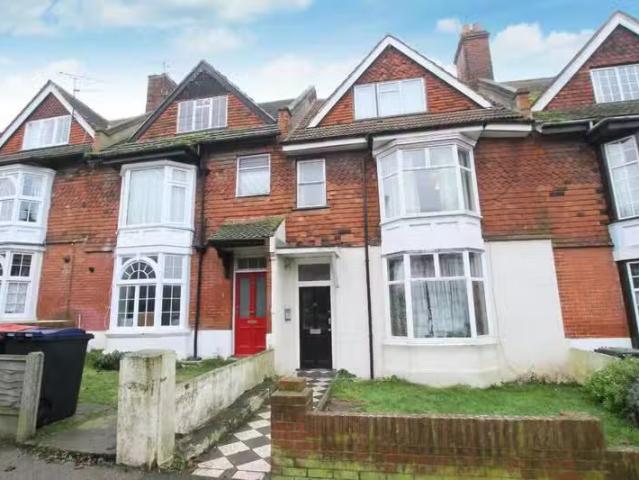House for rent in Kingsdown Park, The Bridge
