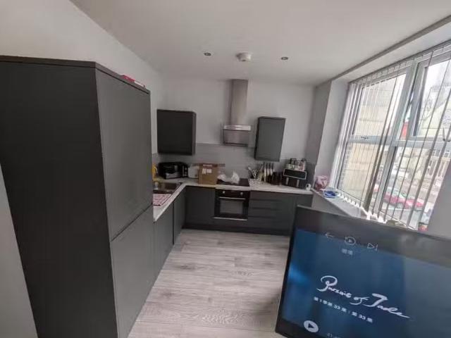 House for rent in Bury, Greater Manchester
