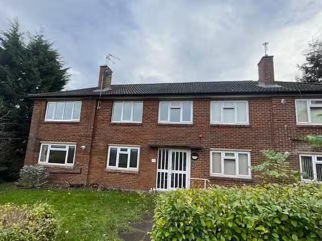 House for rent in Gomersal, West Yorkshire