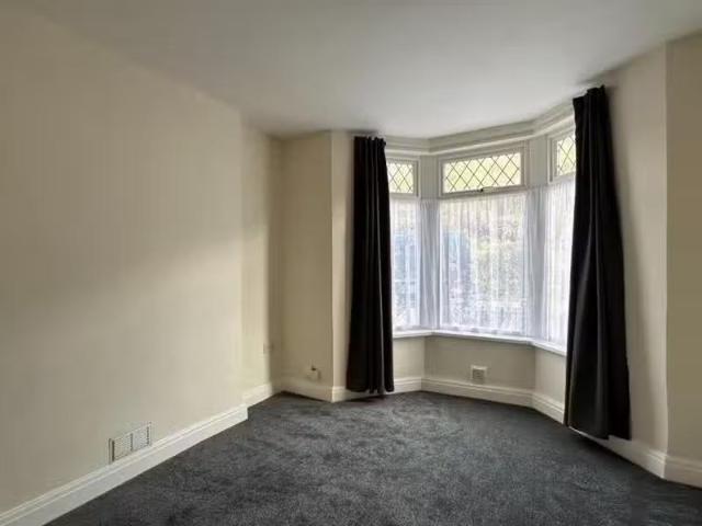 House for rent in Penarth, Wales