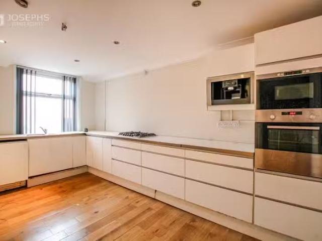 House for rent in Lee Bank, Greater Manchester