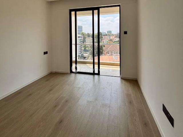 Apartment for rent in Westlands, Nairobi