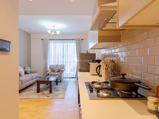 Apartment for rent in Kiambu, Nairobi