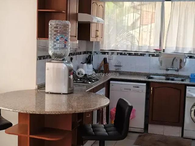 Apartment for rent in Kiambu, Nairobi