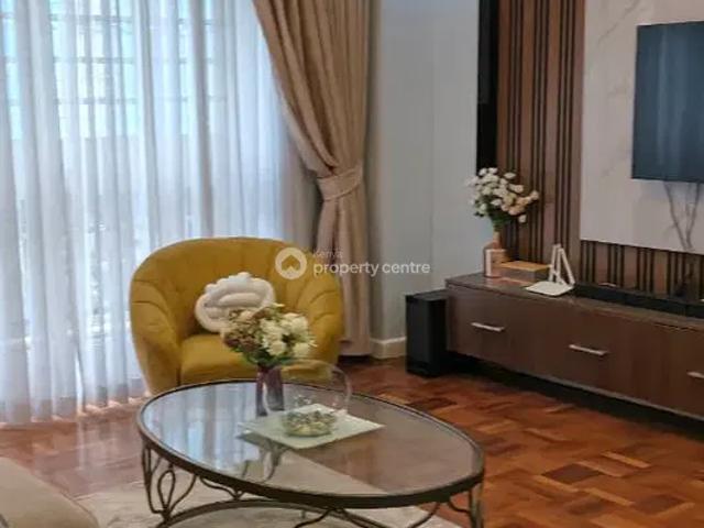 Apartment for rent in Westlands, Nairobi