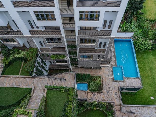 Apartment for rent in Westlands, Nairobi