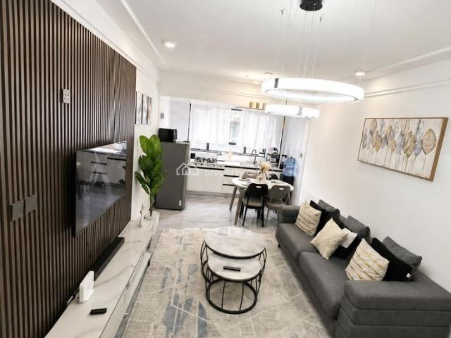 Apartment for rent in Lavington, Kiambu