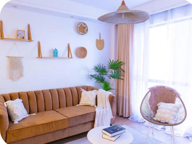 Apartment for rent in Kileleshwa, Kiambu