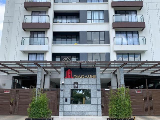 Apartment for rent in Kiambu, Nairobi