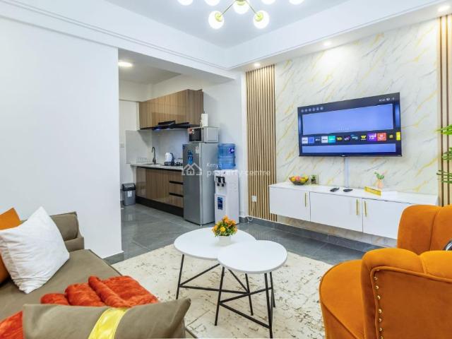 Apartment for rent in Westlands, Nairobi