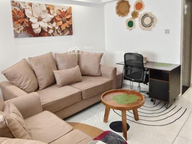 Apartment for rent in Westlands, Nairobi