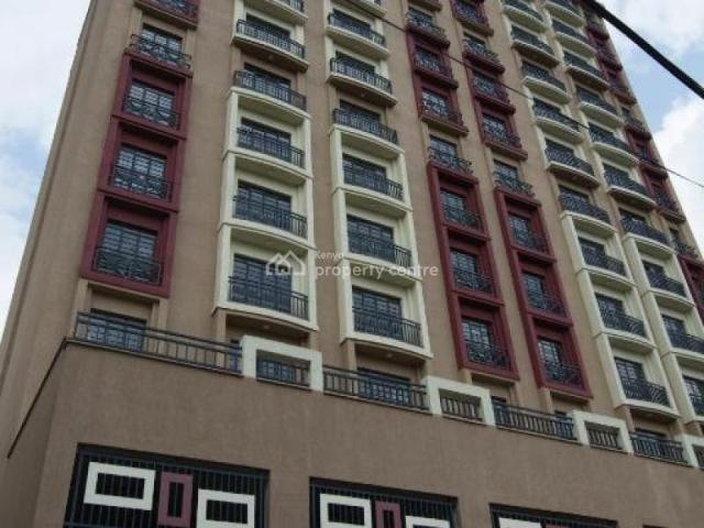Apartment for rent in Westlands, Nairobi