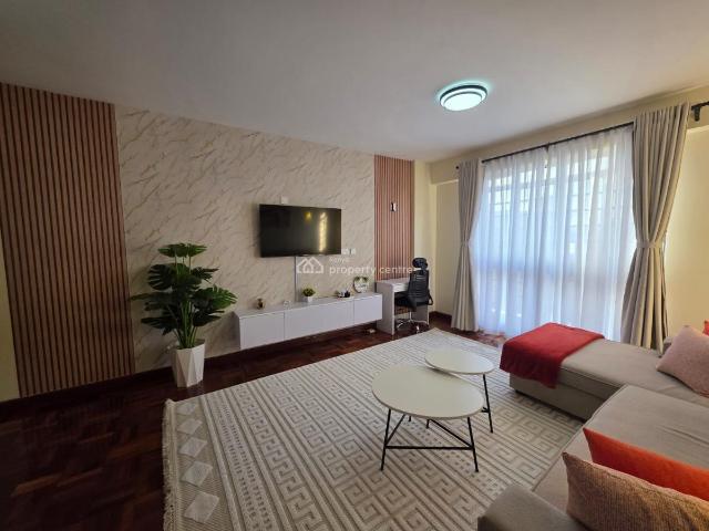 Apartment for rent in Westlands, Nairobi