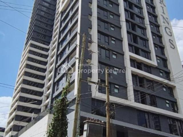 Apartment for rent in Westlands, Nairobi
