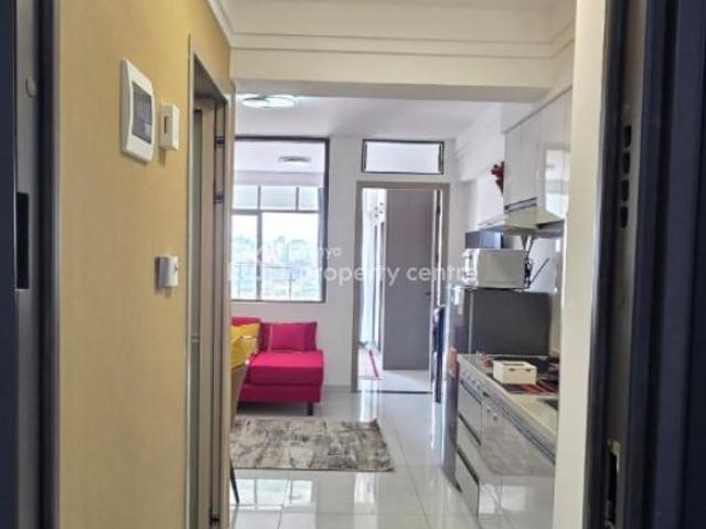 Apartment for rent in Westlands, Nairobi