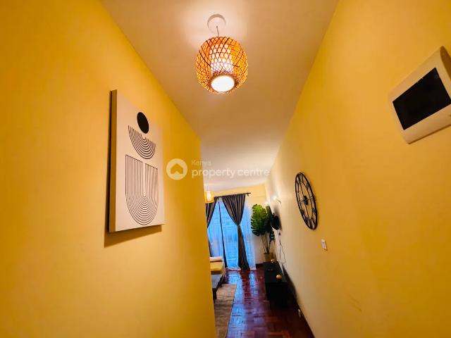 Apartment for rent in Westlands, Nairobi