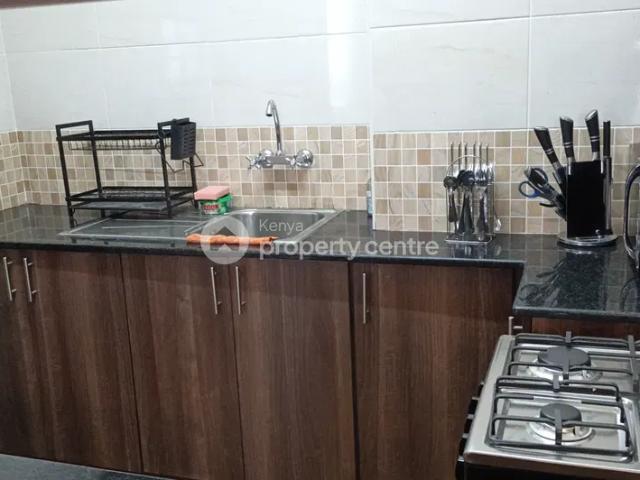 Apartment for rent in Westlands, Nairobi