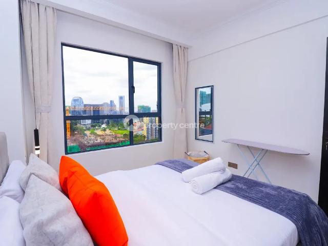 Apartment for rent in Westlands, Nairobi