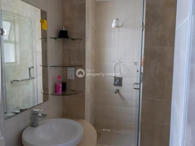 Apartment for rent in Lavington, Kiambu