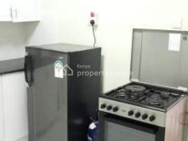 Apartment for rent in CBD, Kiambu