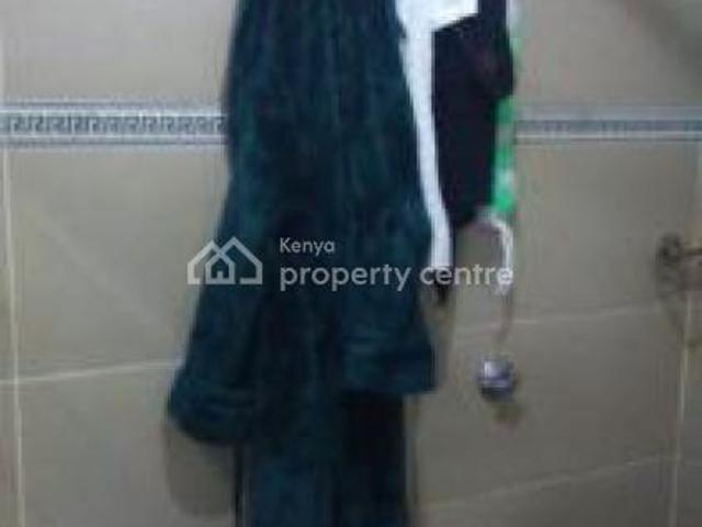 Apartment for rent in Kileleshwa, Kiambu