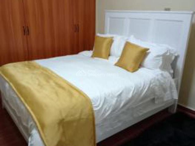 Apartment for rent in Kileleshwa, Kiambu