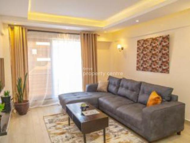 Apartment for rent in Kiambu, Nairobi