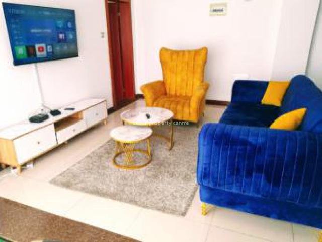 Apartment for rent in Kiambu, Nairobi