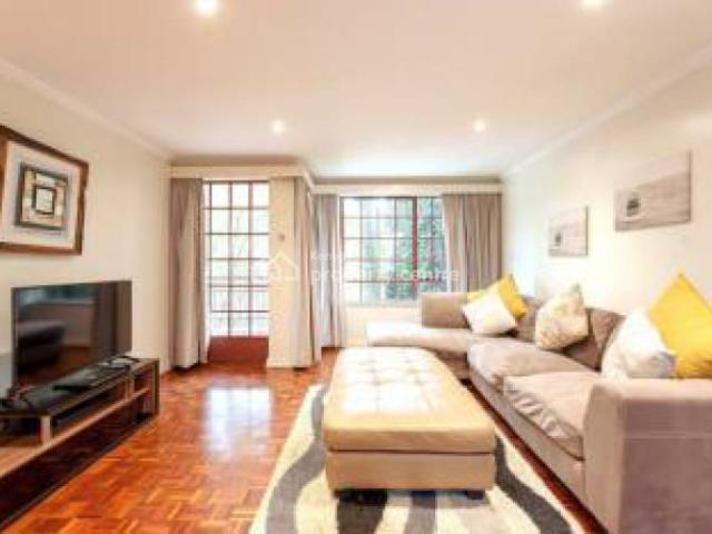 Apartment for rent in Westlands, Nairobi