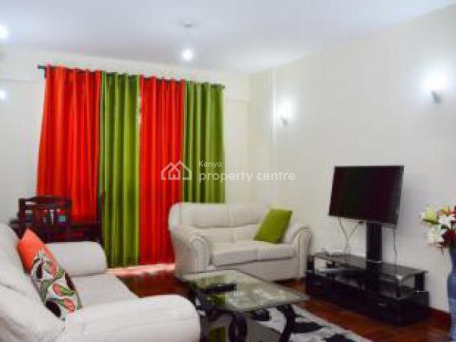 Apartment for rent in Westlands, Nairobi